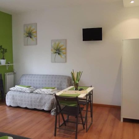 Magenta Superior Terrione 83 Appartement Rome Buitenkant foto