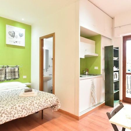 Magenta Superior Terrione 83 Appartement Rome Buitenkant foto