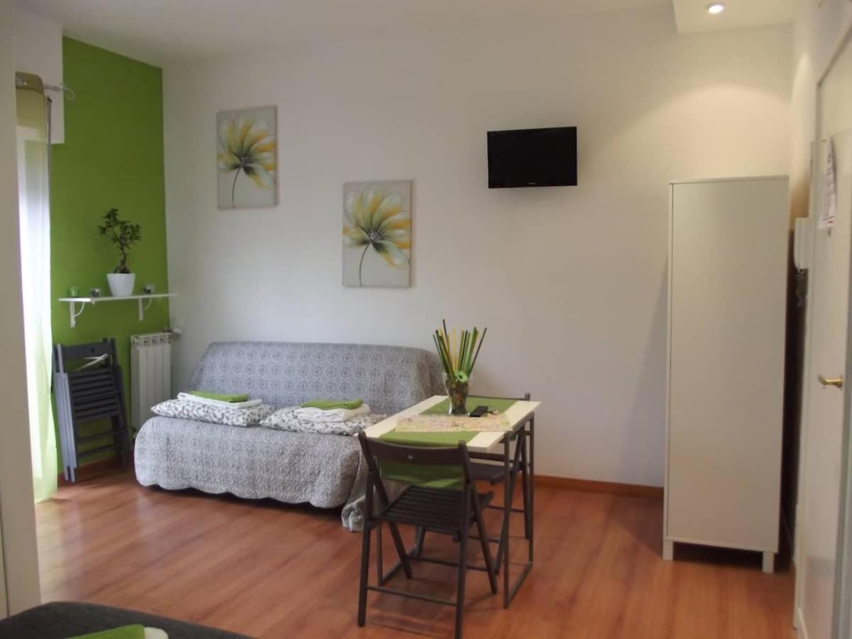 Magenta Superior Terrione 83 Appartement Rome Buitenkant foto