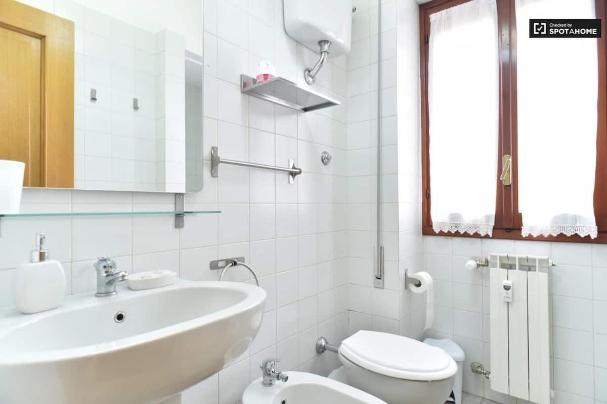 Magenta Superior Terrione 83 Appartement Rome Buitenkant foto