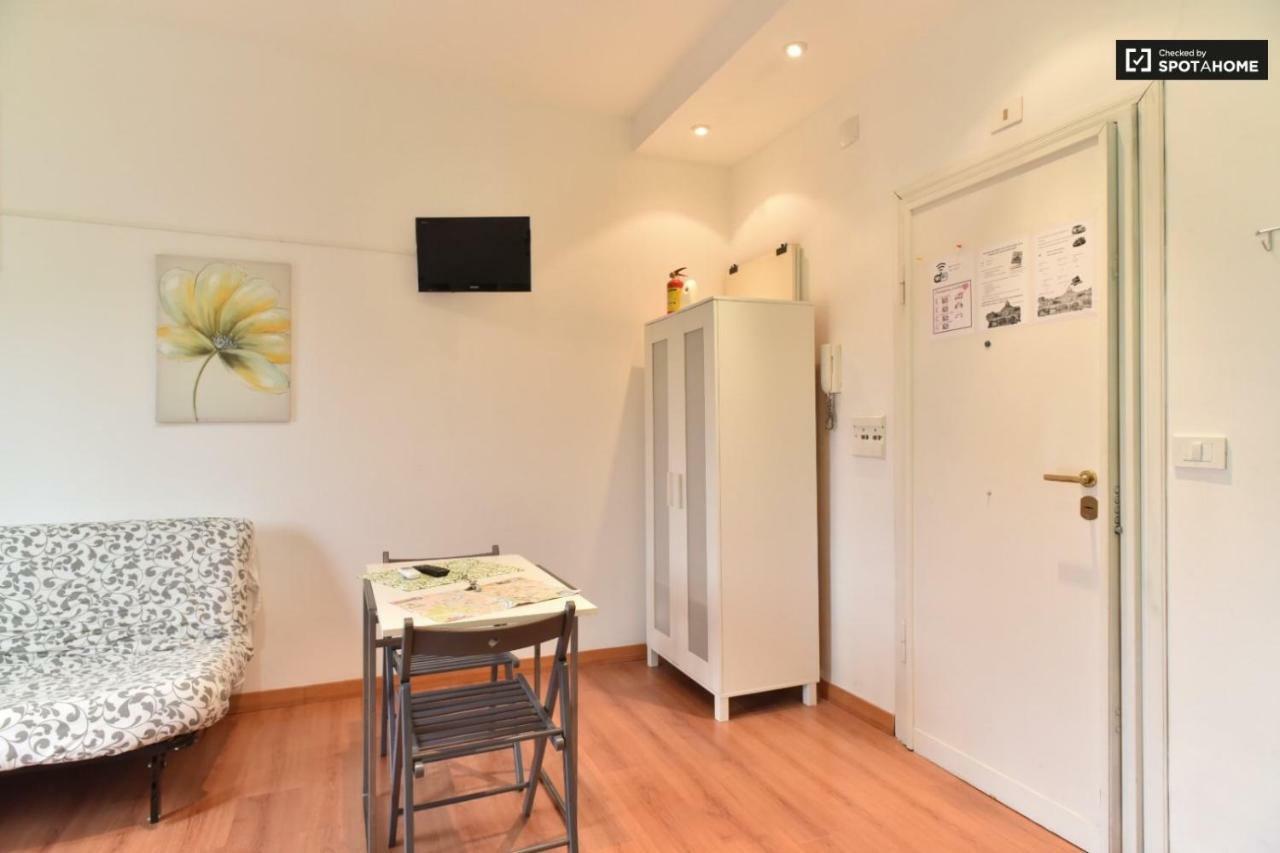 Magenta Superior Terrione 83 Appartement Rome Buitenkant foto